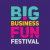 Pogostite.ru - Big Business Fun Festival (BBFF) 2018 – успешный старт любого бизнеса