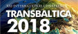 Pogostite.ru - ТрансБалтика 2018 – логистика нового поколения