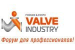 Pogostite.ru - Valve Industry Forum&Expo - 2016