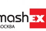 Pogostite.ru - Mashex 2016 в МВЦ 