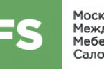 Pogostite.ru - Выставка MIFS / Rooms Moscow 2017 с 28 по 31 марта в Крокус Экспо