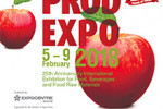 Pogostite.ru - Выставка Продэкспо 2018 – уникальная презентация продуктов в сфере продовольствия и напитков, определяющая векторы в развитии пищевой индустрии