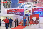 Pogostite.ru - Moscow Overseas Property & Investment Show. Весна 2018 – выставка заграничной жилой и коммерческой недвижимости