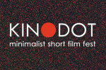 Pogostite.ru - Kinodot 2018 – фестиваль экспериментальной кинематографии