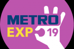 Pogostite.ru - METRO Expo 2019 – крупная сеть гипермаркетов проводит выставку с 20 по 22 марта в МВК «Крокус Экспо»