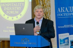 Pogostite.ru - HOSPITALITY INDUSTRY FORUMIN RUSSIA 2013