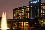 Pogostite.ru - HYATT НАМЕЧАЕТ ОТКРЫТИЕ ОТЕЛЯ С ВИДОМ НА ИСТРУ