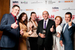 Pogostite.ru - ВРУЧЕНИЕ ПРЕМИИ MICE AWARD 2013, В МОСКВЕ