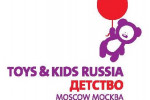 Pogostite.ru - ДЕТСТВО/TOY&KIDS RUSSIA 2014, КРОКУС-ЭКСПО, 12.03.2014-14.03.2014