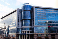 Pogostite.ru - AccorHotels открыл в Москве гостиничный комплекс «Киевский»