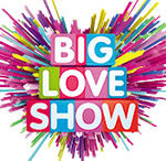 Pogostite.ru - Big Love Show Moscow 2017 11 февраля 2017 в Олимпийском