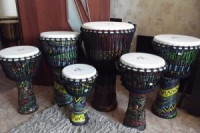 Pogostite.ru - Фестиваль барабанщиков в Сочи