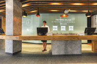 Pogostite.ru - В 2017 году откроются три новых отеля под брендом ibis в Москве