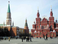 Pogostite.ru - Москва стала лидером по приему тургрупп из Китая