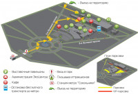 Pogostite.ru - Выставка Кошек «Юбилейная весна – 2017» c 01 по 02 апреля КВЦ 