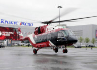 Pogostite.ru - Главная выставка вертолетостроения 