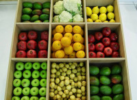 Pogostite.ru - Ежегодная выставка 