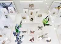 Pogostite.ru - Крупная ювелирная выставка 