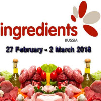 Pogostite.ru - Ingredients Russia 2018 – знаменательная выставка в области пищевой промышленности: широкий выбор пищевых ингредиентов