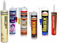 Pogostite.ru - Клеи и герметики 2018 – выставка качественных материалов и новых производственных технологий