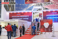 Pogostite.ru - Moscow Overseas Property & Investment Show. Весна 2018 – выставка заграничной жилой и коммерческой недвижимости