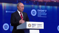 Pogostite.ru - Петербургский международный экономический форум: итоги 2017 года перед новым стартом