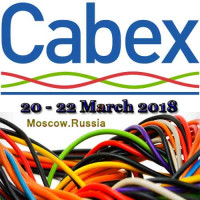 Pogostite.ru - Cabex 2018 – инновационная выставка кабельных систем и проводов