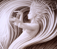 Pogostite.ru - Выставка Visionary Art Award 2018 – новое видение современного искусства