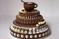 Pogostite.ru - Выставка Мир кондитера 2018 – все о вкусностях и сладостях