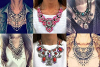 Pogostite.ru - Выставка Garderobe. Весна 2018 – модная бижутерия и аксессуары