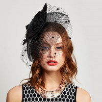 Pogostite.ru - Chapeau 2018 – шикарные головные уборы для элегантного образа