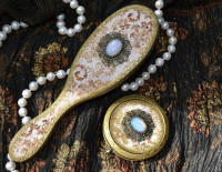 Pogostite.ru - Антикварный и арт-базар 2018 – утонченные и стильные украшения и предметы роскоши