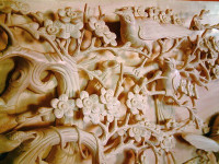 Pogostite.ru - Клинок – традиции и современность. Осень 2018 – выставка лучших ремесленных изделий