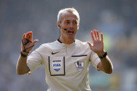 Pogostite.ru - Путешествие судьи Аткинсона на ЧМ-2018 на велосипеде