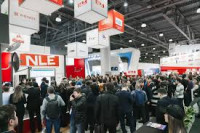 Pogostite.ru - CSTB Telecom & Media 2019 – новинки в сфере телекоммуникаций и телевидения