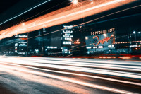 Pogostite.ru - Экскурсии по выставке «Создавая будущее».