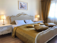 Апарт-отель Волга