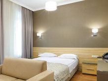 Апарт-отель Измайловский парк