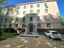 Отель Сова на Профсоюзной