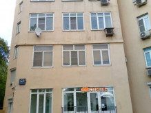 Апартаменты Апельсин на Вернадского