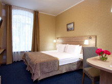 Апарт отель Невский Астер