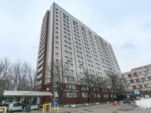 Гостиница Новый Восход