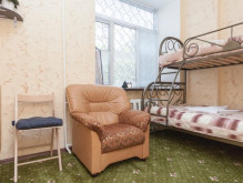 Отель Винтерфелл на Смоленской