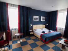 Отель Искра в Химках (Ленинградское шоссе)