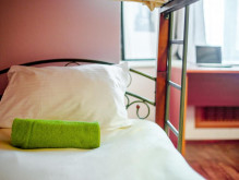 Мини-отель Онли Хостел (Only Hostel)