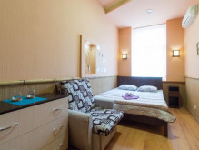 Мини Отель Солотель Тверская