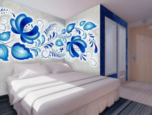 Ристория (ФГБУЗ Центральная клиническая больница № 85 ФМБА)