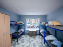 Отель Хостел "Мама, я в гостях"