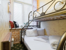 Винтерфелл на Кропоткинской