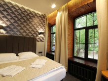 Веллион Бауманский Бутик-Отель